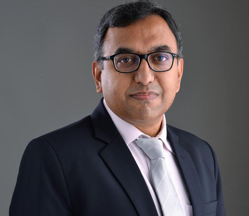 Dr Devikumar Kelkar