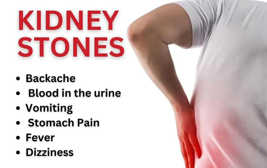 Kidney Health Tip 5