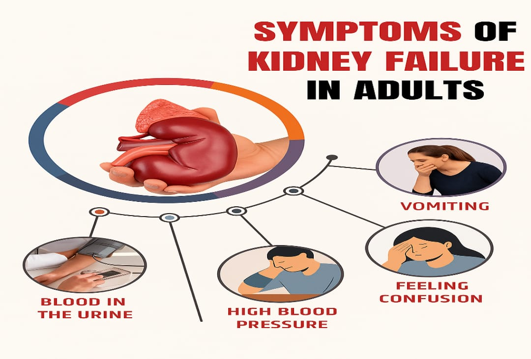 Kidney Health Tip 6